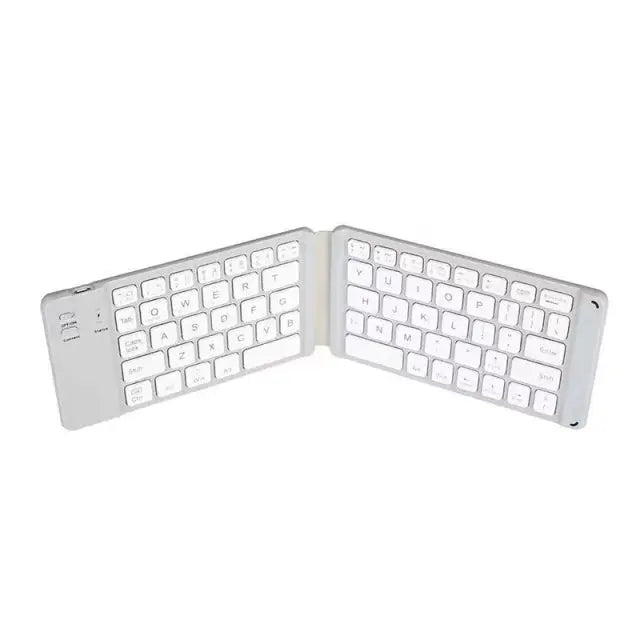 Triple Folding Keyboard Allebuy