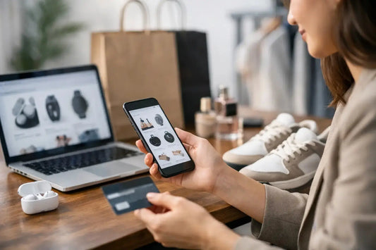 How to Shop Trending Products Smartly