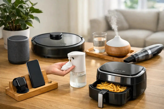 Useful Home Products Online That Earn Their Spot