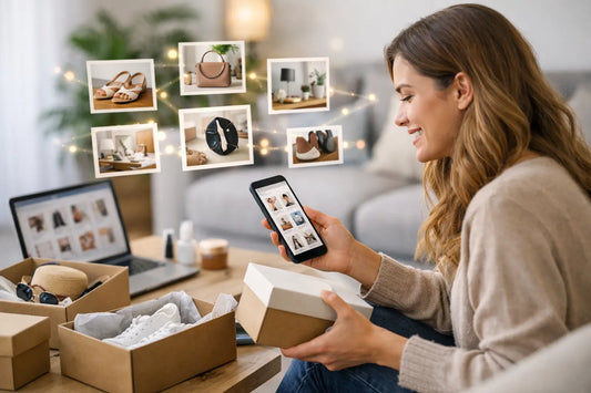 Why Online Discovery Shopping Keeps Growing