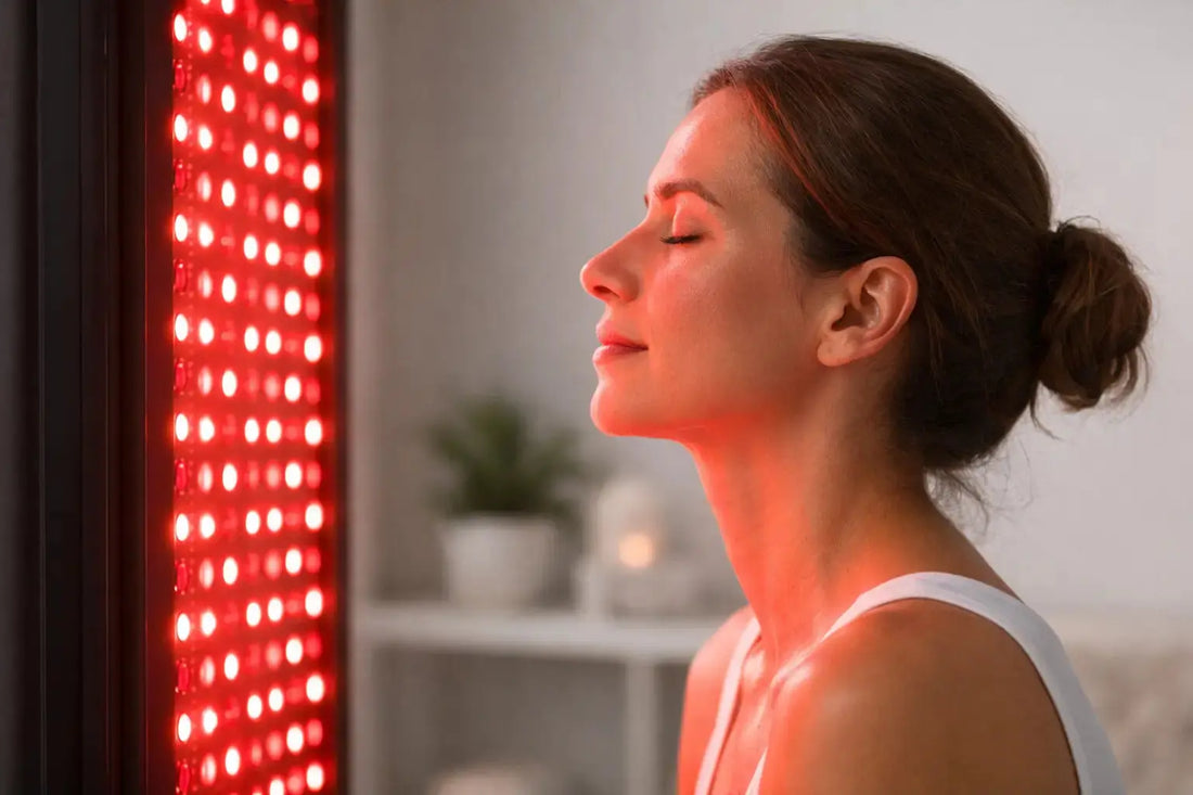 Red Light Therapy: Does It Really Work?
