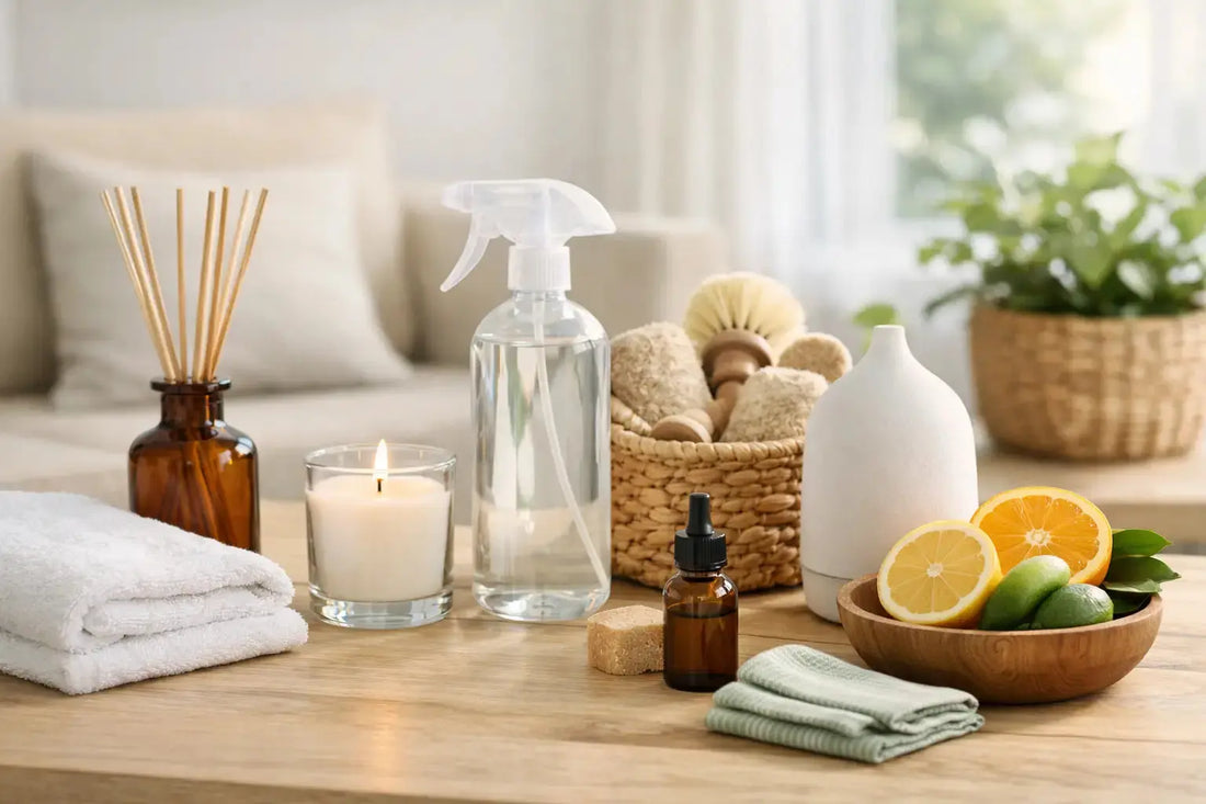 7 Seasonal Home Refresh Products to Try