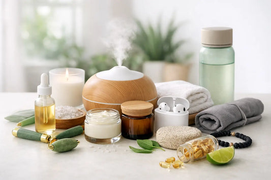 12 Best Wellness Products Under $50