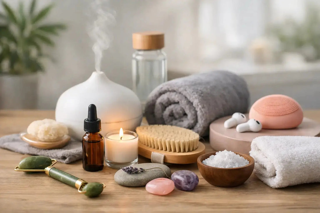 10 Affordable Self Care Tools That Help