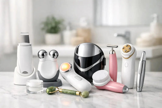 9 Best Facial Devices for Home Use