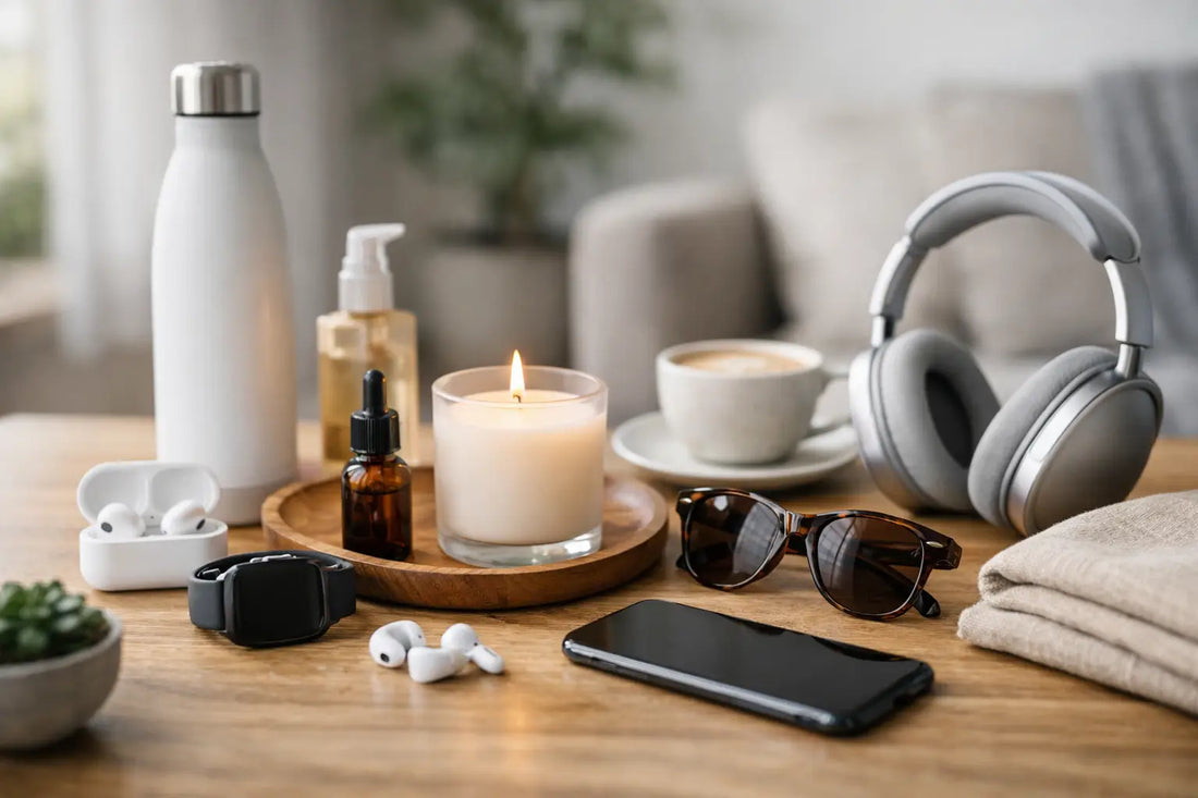 Best Everyday Lifestyle Products to Try