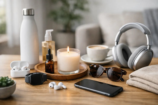Best Everyday Lifestyle Products to Try