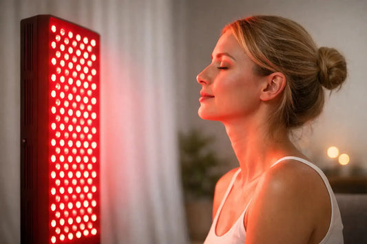 Is Red Light Therapy Safe for Daily Use?