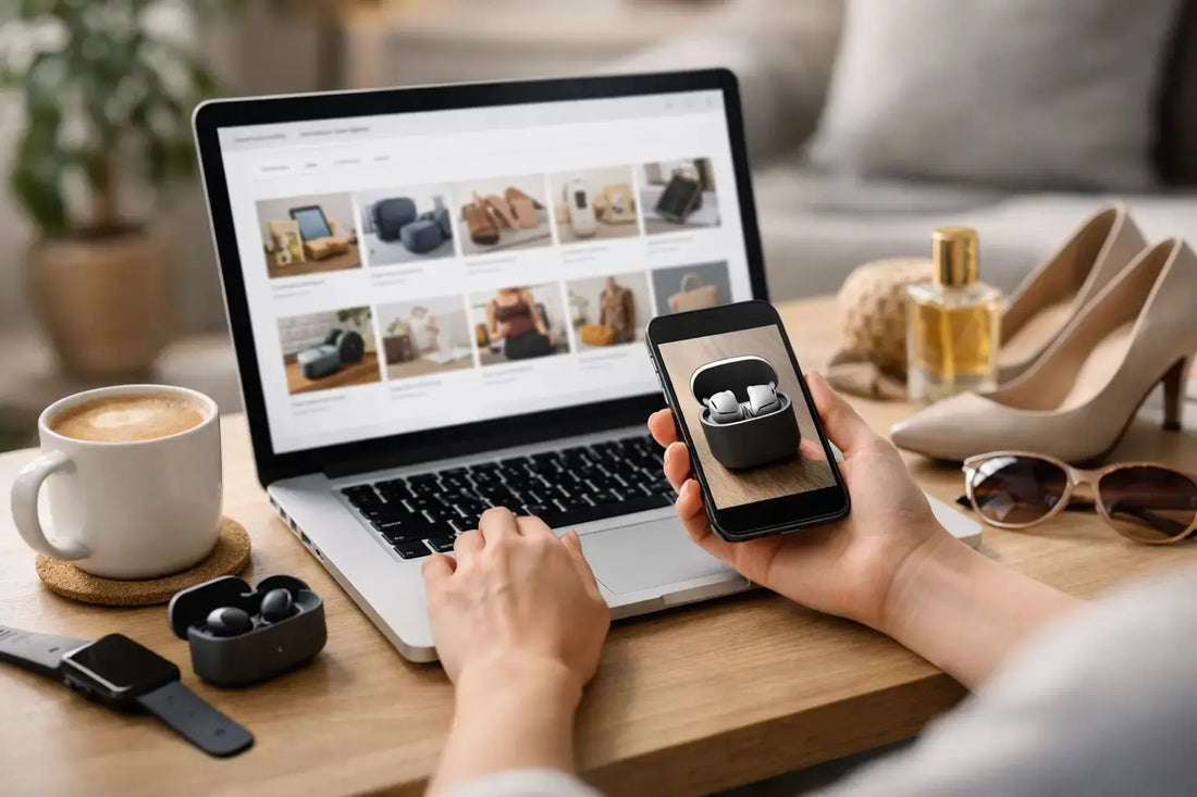 How to Shop the Latest Lifestyle Products Online