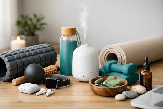 Guide to Buying Wellness Tools That Fit