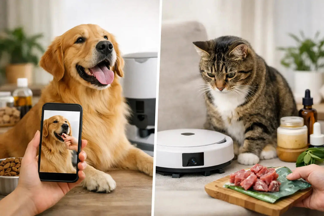 Pet Care Trends United States Shoppers Want