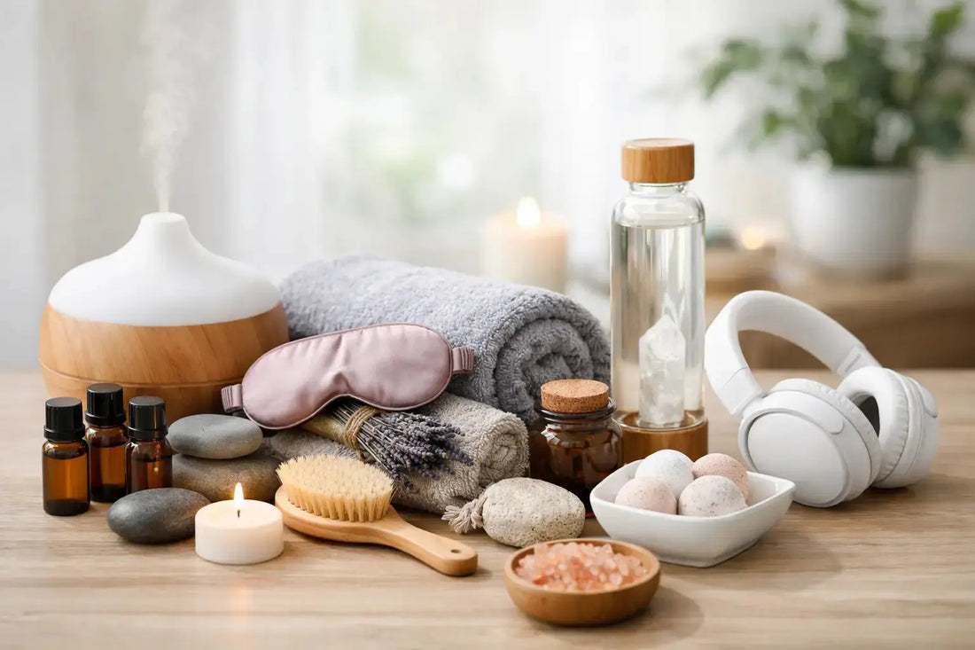 15 Best Wellness Gifts for Adults