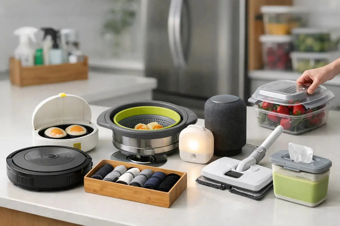 12 Best Problem Solving Home Products