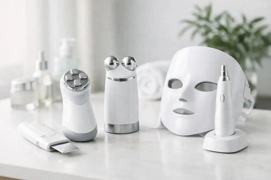 Guide to Device Based Skincare That Makes Sense