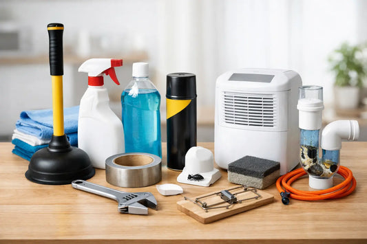 How to Choose Household Problem Solvers