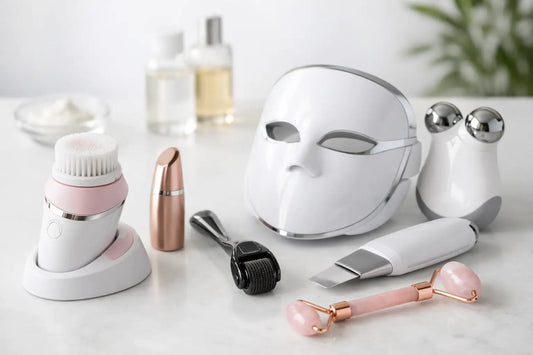 7 Problem Solving Beauty Tools Worth Trying