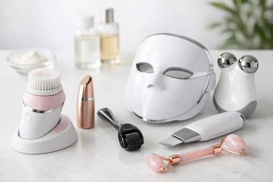 7 Problem Solving Beauty Tools Worth Trying