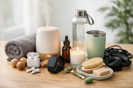 11 Practical Wellness Gift Ideas That Get Used