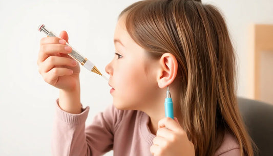 ear cleaning tools for children