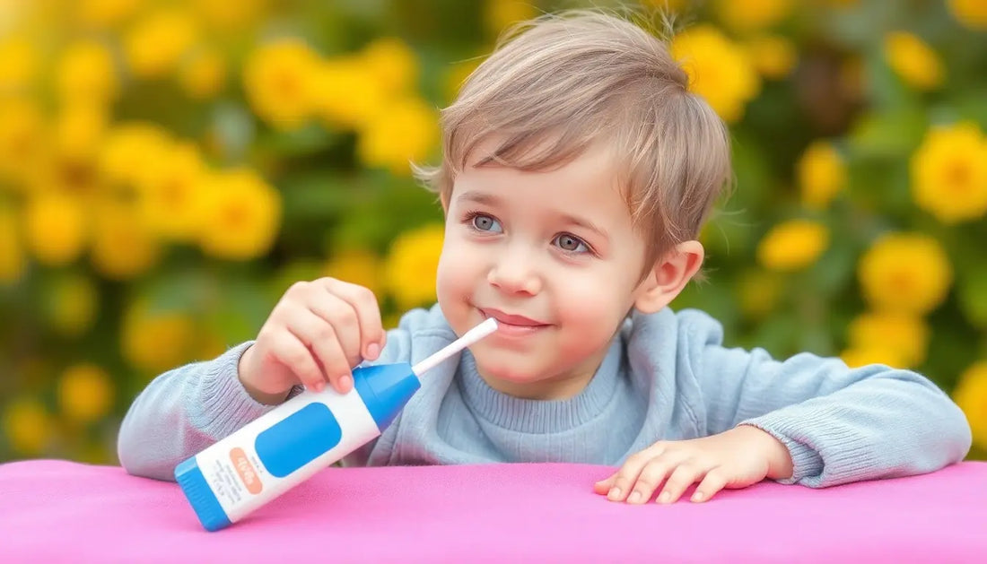 ear wax remover for kids