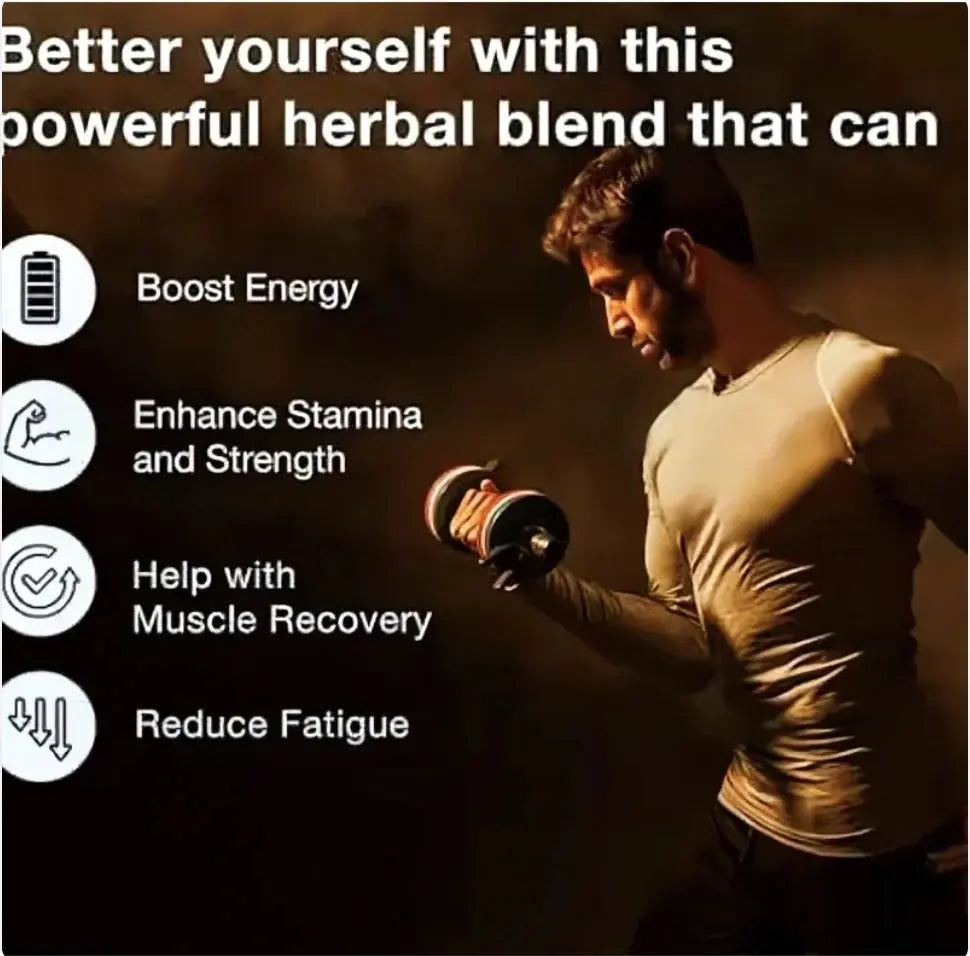Allebuy shilajit gummies supplement boosts energy enhances stamina strength and aids muscle recovery